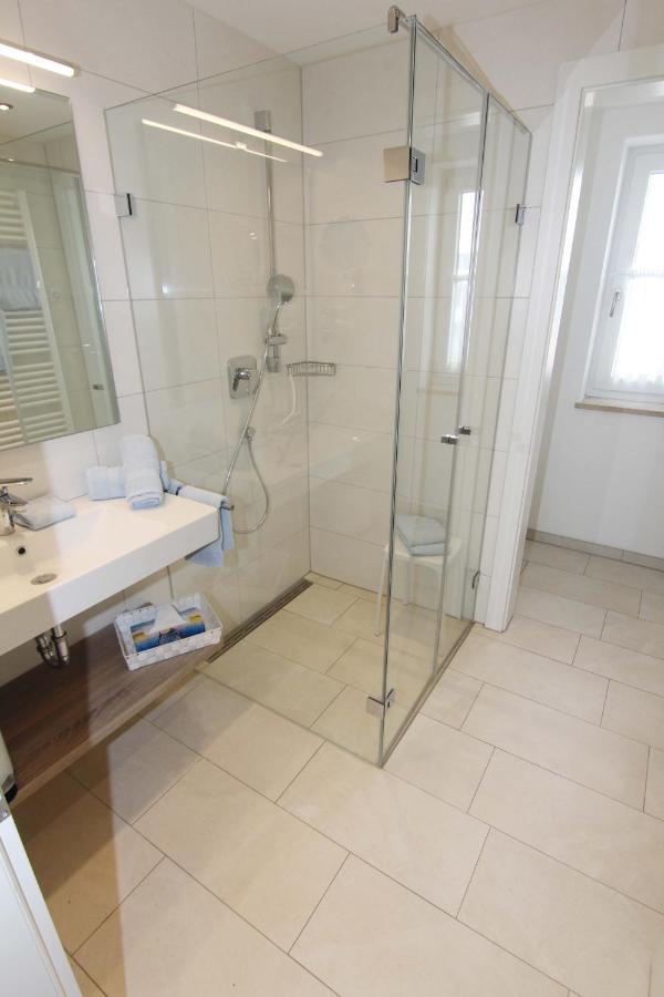 Appartamento Fidelio Bad Füssing Esterno foto